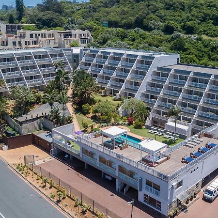 Umhlanga Cabanas Durban Exterior photo